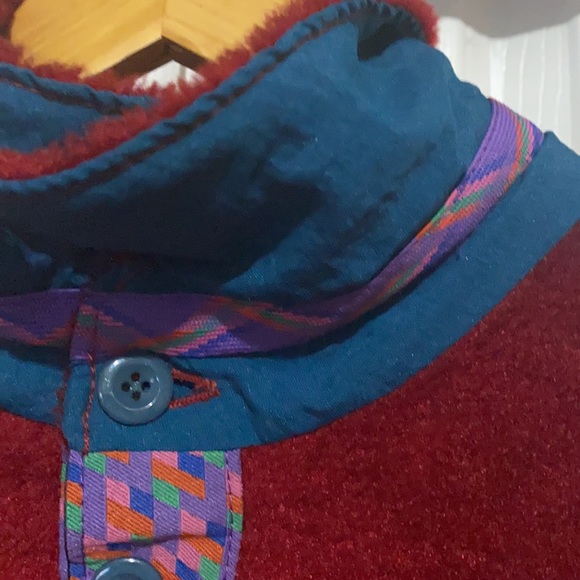 Helly Hansen vintage fleece - Picture 7 of 9